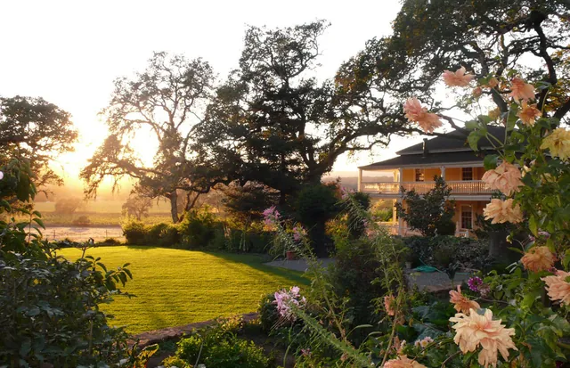 Beltane Ranch wedding venue