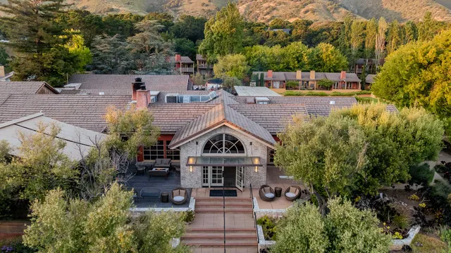 Bernardus Lodge & Spa