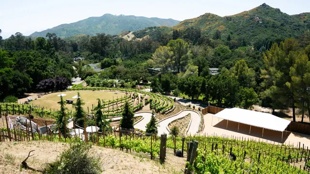 Calamigos Ranch