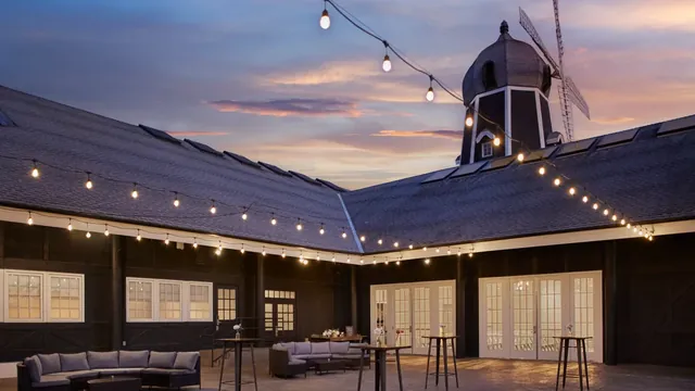 Carlsbad Windmill by Wedgewood