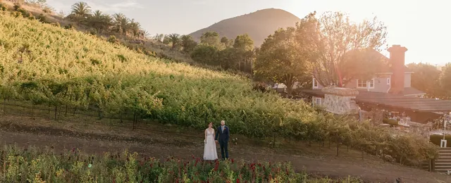Casi Cielo Vineyards