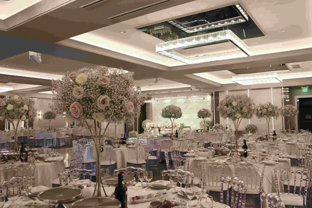 Cielo Event Center