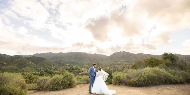 Circle Oak Ranch wedding venue