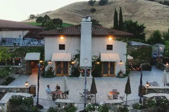 Clos LaChance Winery