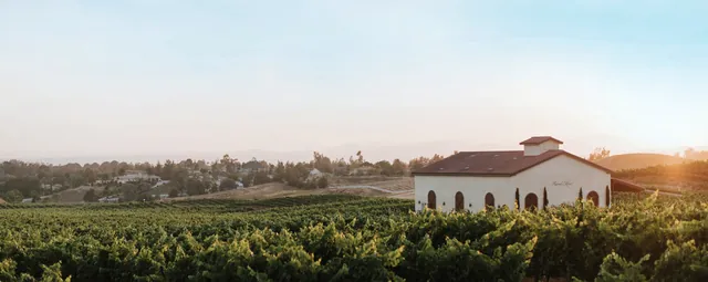 Danza Del Sol Winery wedding venue