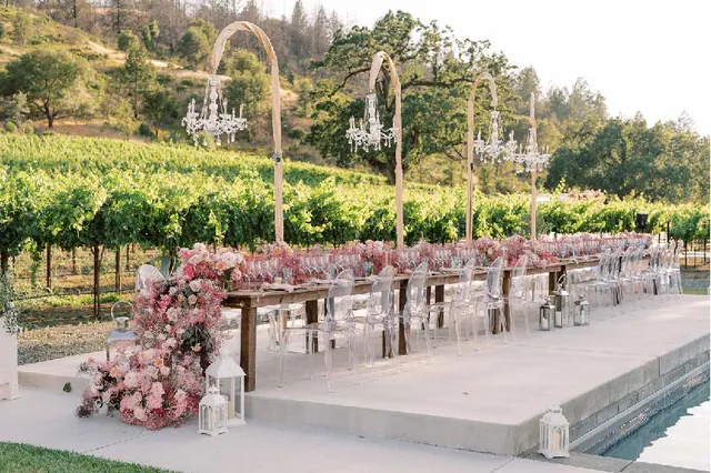 Double R Ranch wedding venue