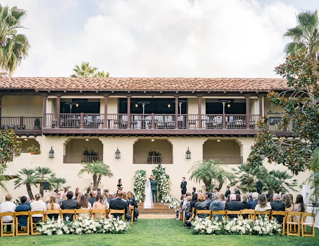 Estancia La Jolla