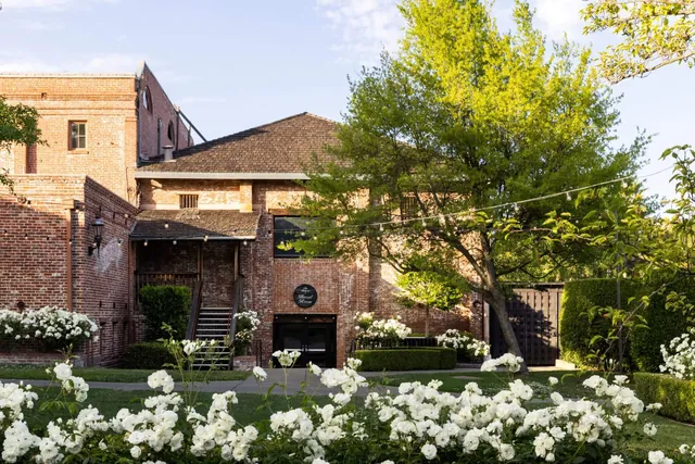 Estate Yountville