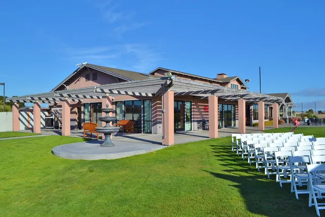 Fairview Metropolitan wedding venue