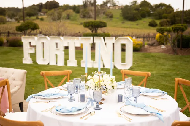 Fortino Winery