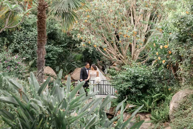 Grand Tradition Estate and Gardens wedding venue