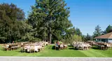 Green Mountain Retreat