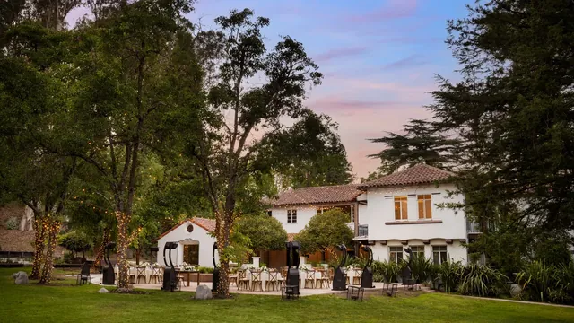Hacienda de las Flores