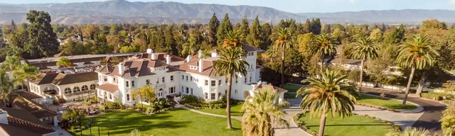 Hayes Mansion