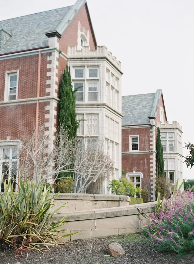 Kohl Mansion