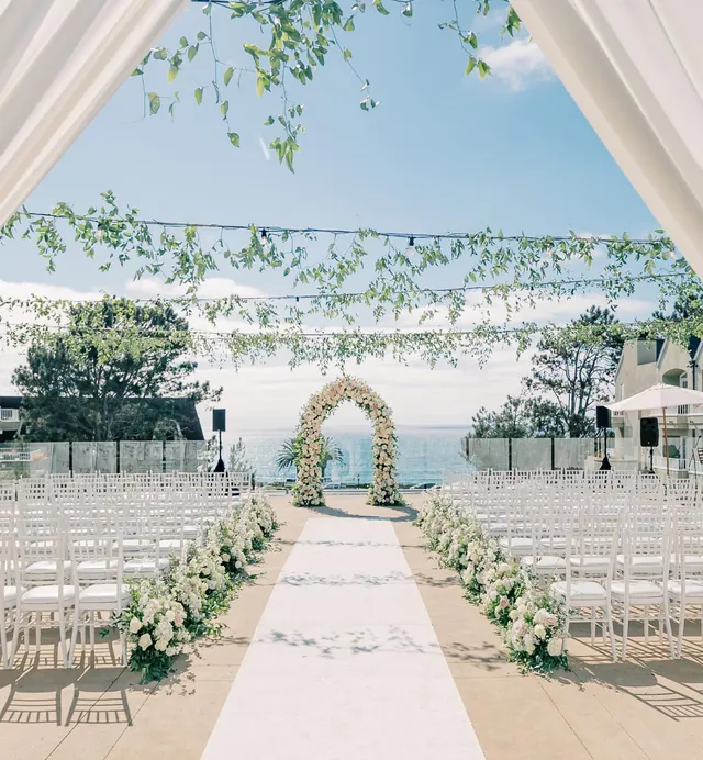 L'Auberge Del Mar