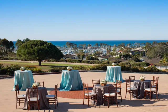 Laguna Cliffs Resort and Spa wedding venue