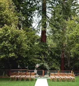 Little Hills wedding venue