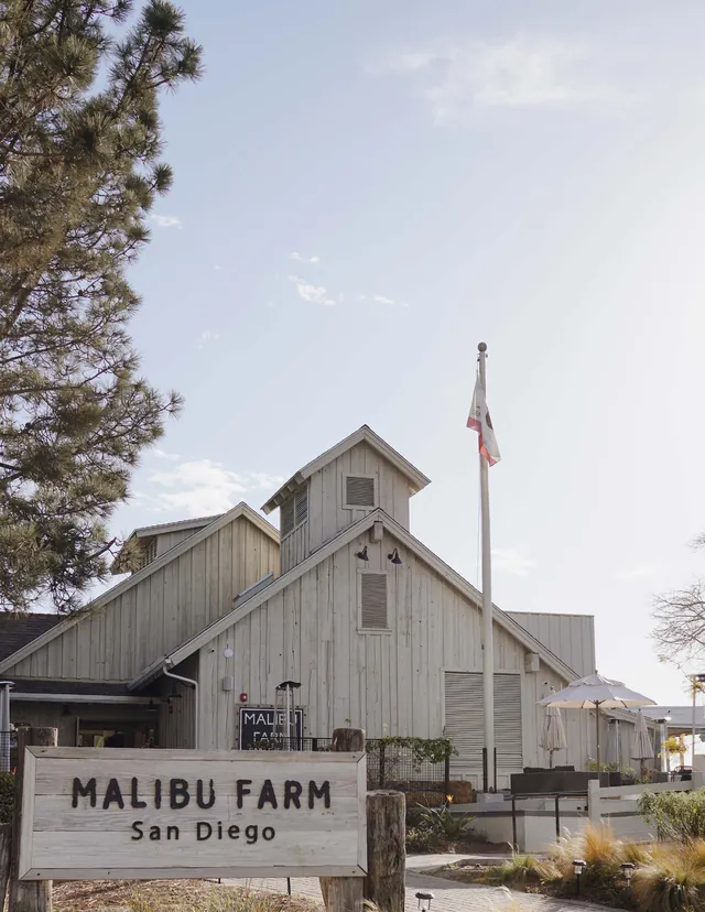 Malibu Farms San Diego