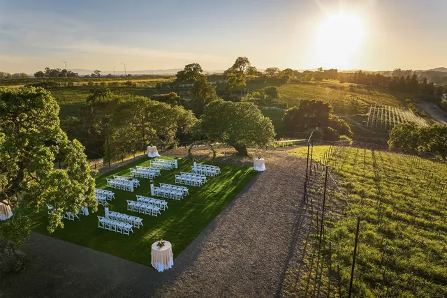 Meritage Resort and Spa