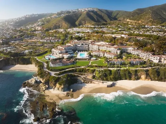 Montage Laguna Beach