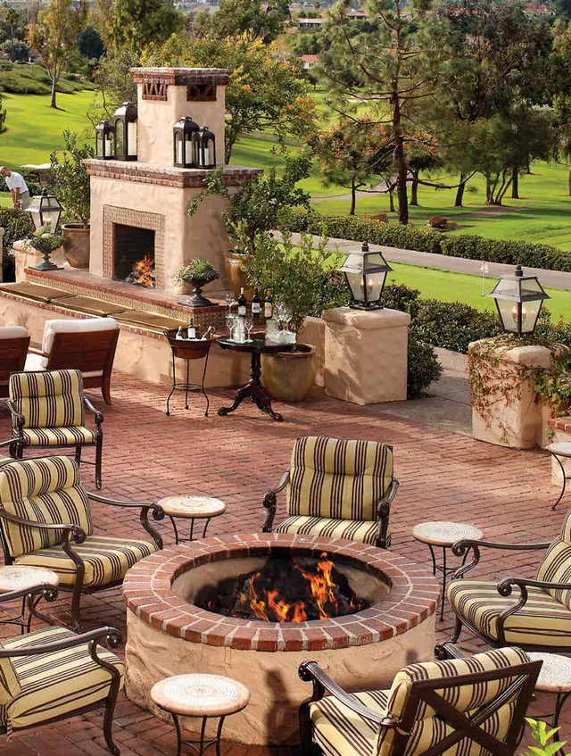 Rancho Bernardo Inn