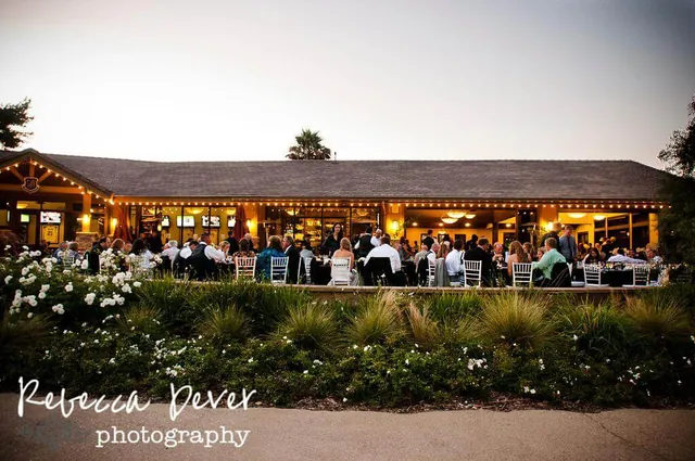 San Juan Hills Golf Club wedding venue