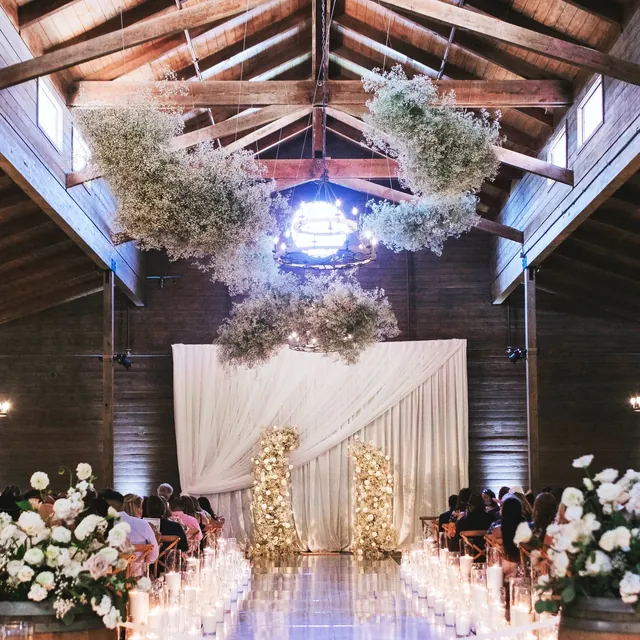 Santa Ynez Ranch