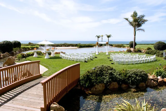 Seascape Beach Resort