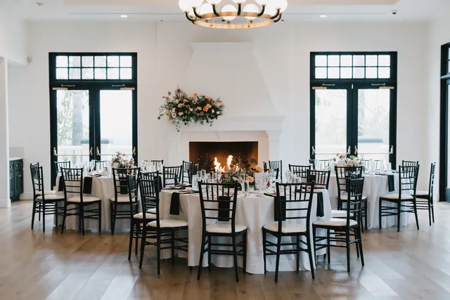 Spanish Hills Club