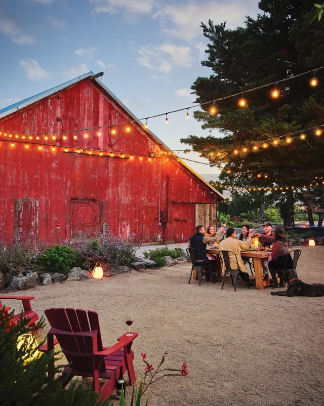 Stemple Creek Ranch
