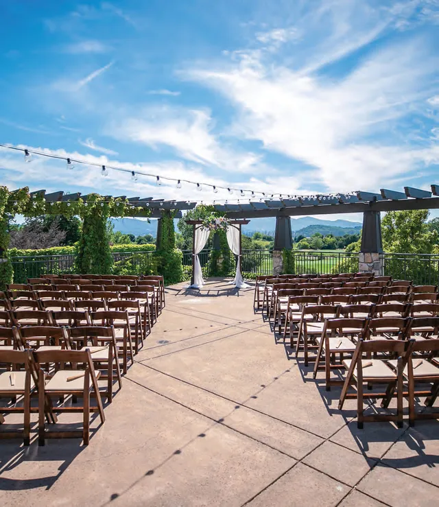Stonetree Estate wedding venue