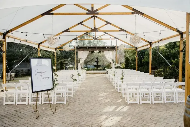 Sunol's Casa Bella