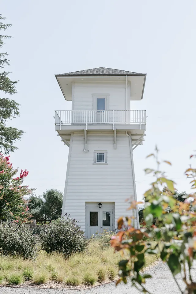 Talahusi Estate wedding venue