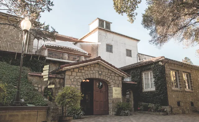 Testarossa Winery
