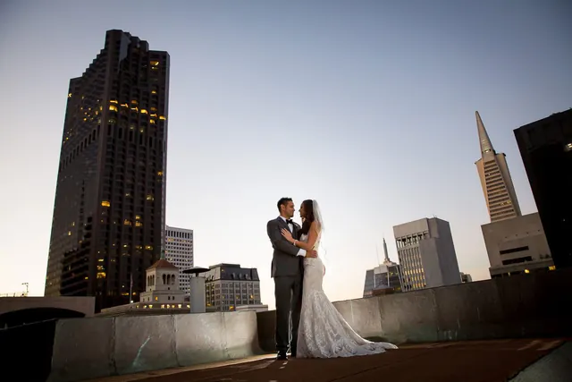 The City Club wedding venue