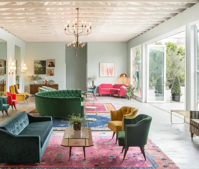 The Fig House