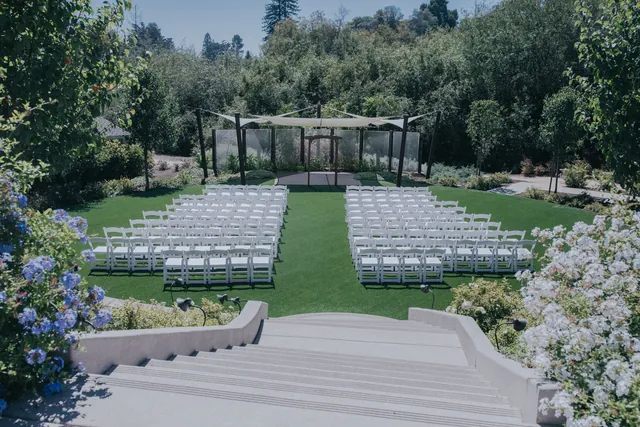 The Inn at Pasatiempo
