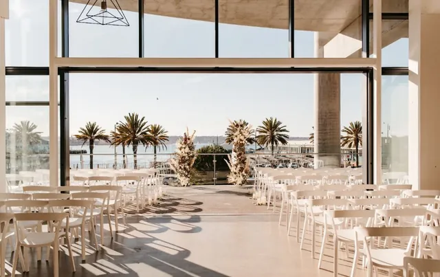 The Lane wedding venue