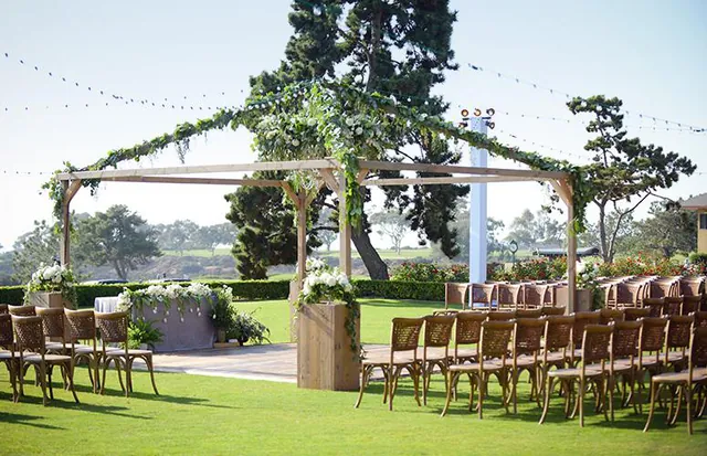 The Lodge at Torrey Pines
