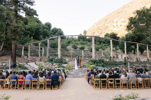 The Rincon Creek Ranch wedding venue