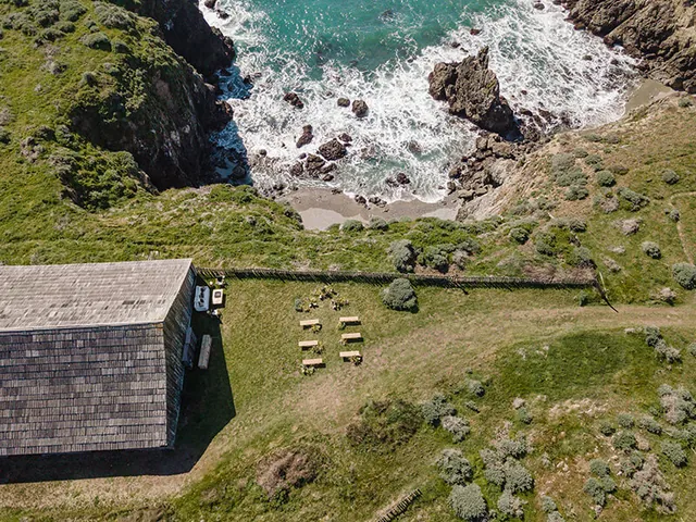 The Sea Ranch Lodge