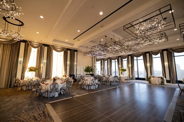 The Westin St. Francis