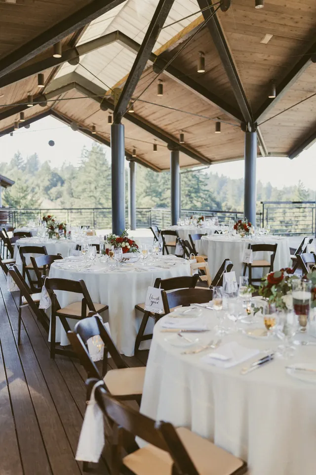 Thomas Fogarty Winery