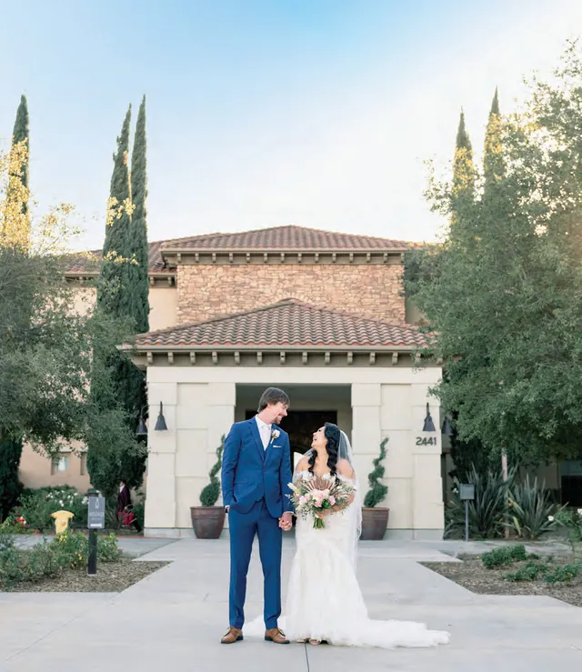 Vellano Estate