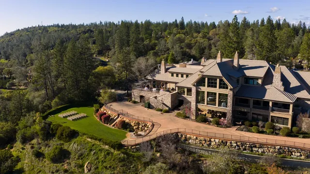 Winchester Estate