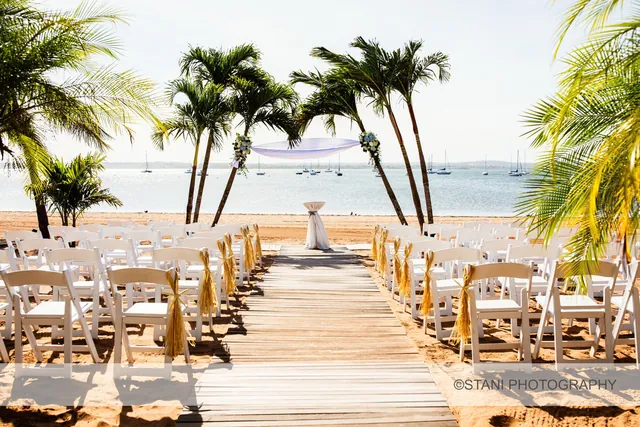 Anthony's Ocean View