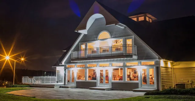 Guilford Yacht Club