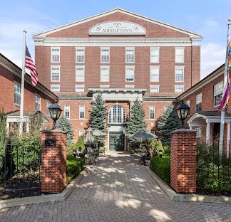 Inn at Middletown