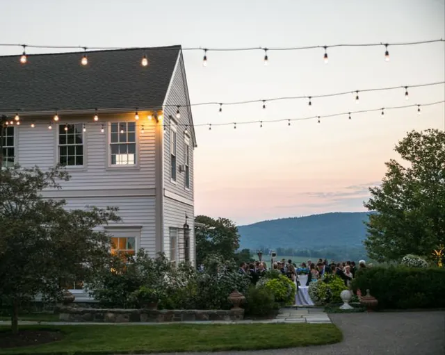Lionrock Farm